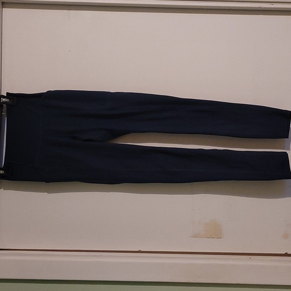 28- EUC XS Girlfriend Collection legging with 2 two pockets - Picture 1 of 5